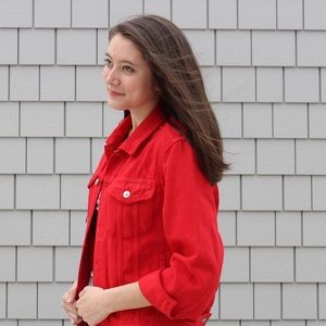 Meet your Posher, Elli